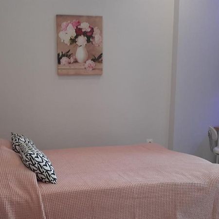 Athens Anasa'S Studio Lejlighed Eksteriør billede