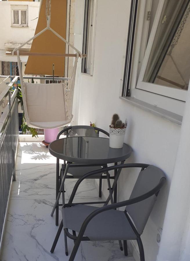 Athens Anasa'S Studio Lejlighed Eksteriør billede